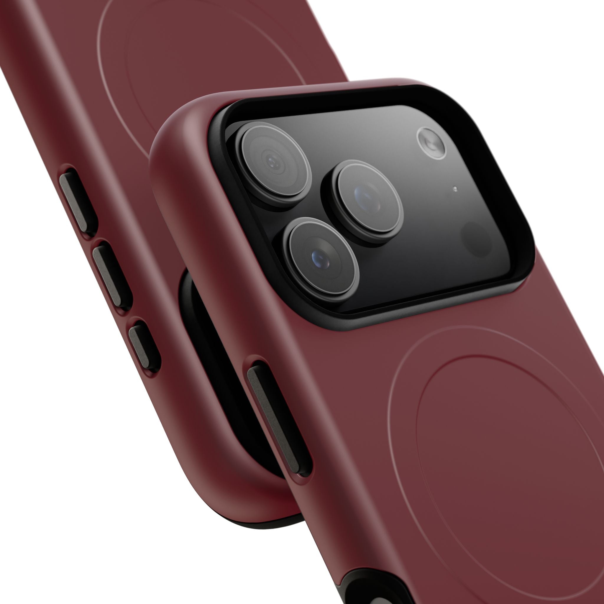 Rouge Hour (magsafe)