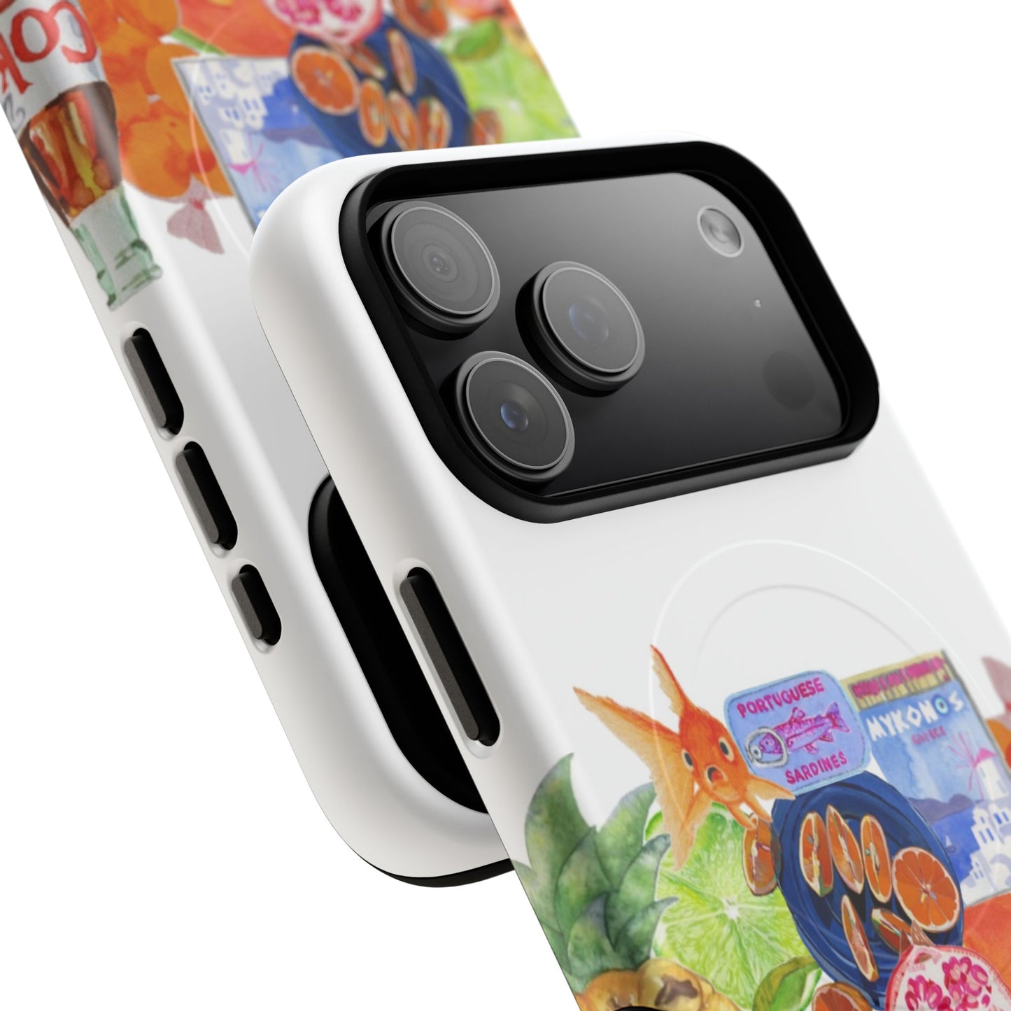 Mediterranean Fruit Bowl (Magsafe)