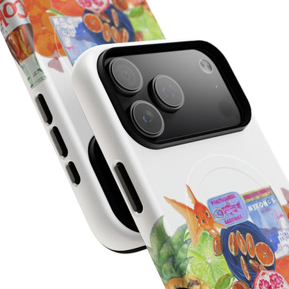 Mediterranean Fruit Bowl (Magsafe)