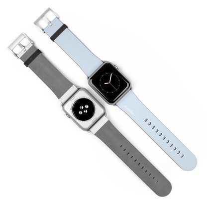 Baby Blue AppleWatch Band