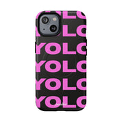 YOLO (magsafe)