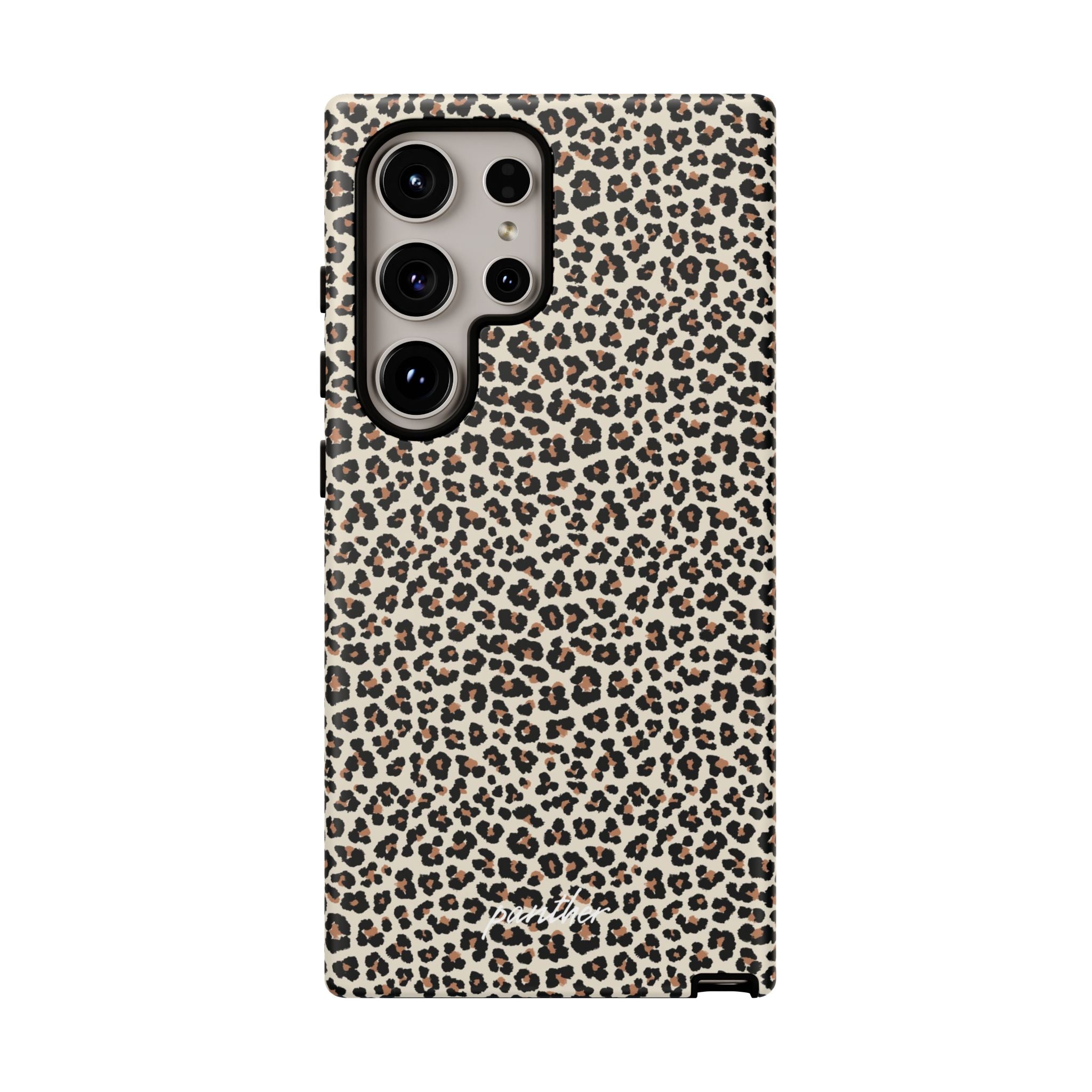 Leopard Panther Cases Leopard Panther Cases