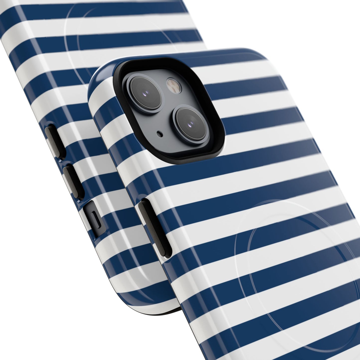 Navy Stripes (Magsafe)