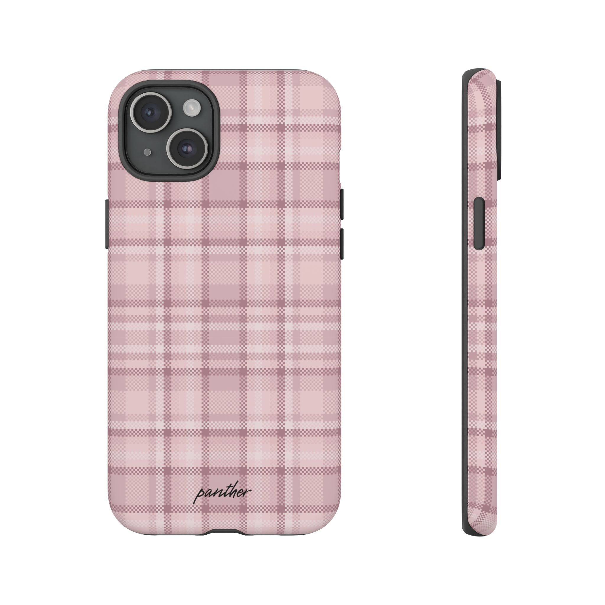 Fall in Pink