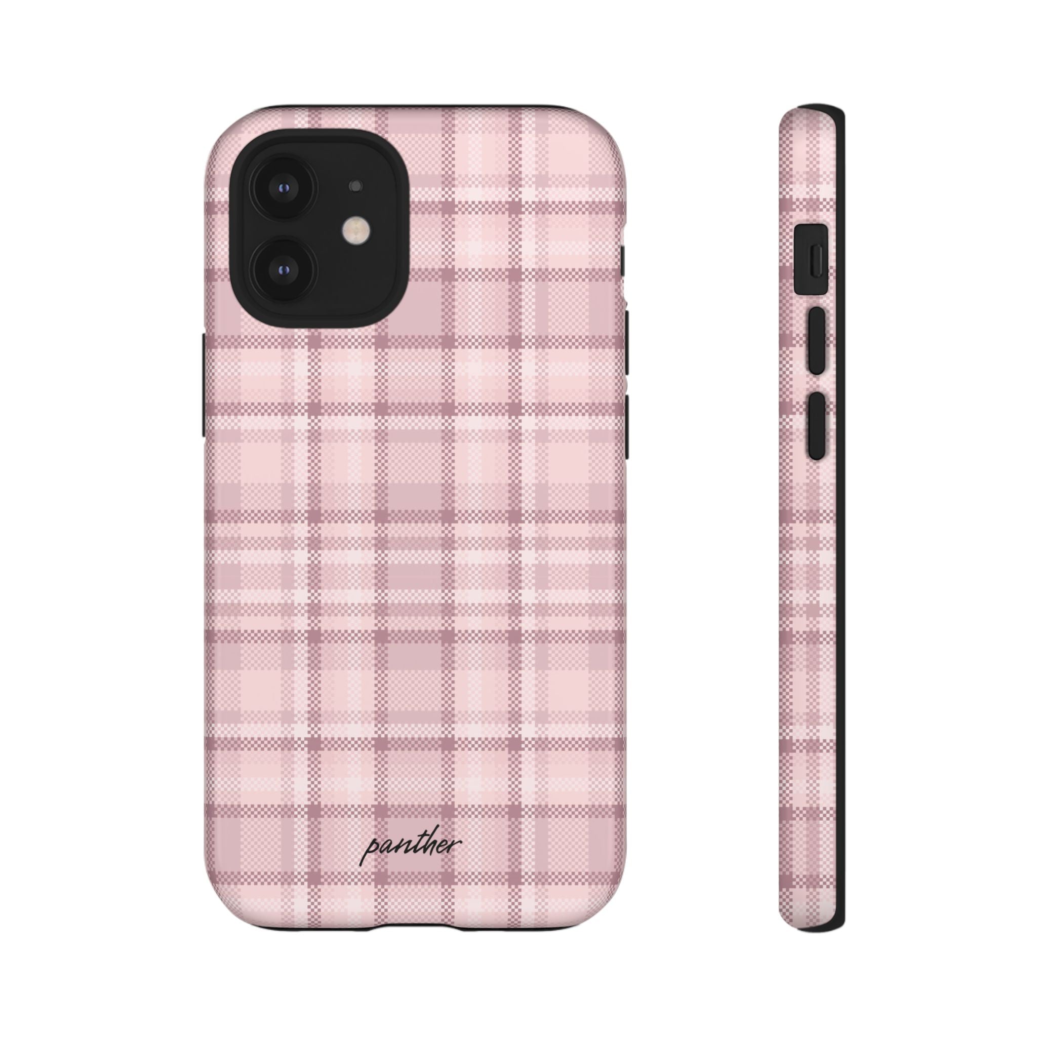 Fall in Pink