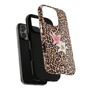Blossom Grace (Dark Leo Print) V2 (Magsafe)