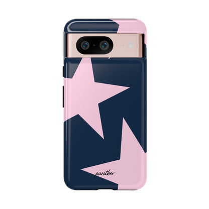 Pretty in Stars