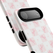 Blush Bows (Magsafe)