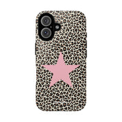 Leopard Star
