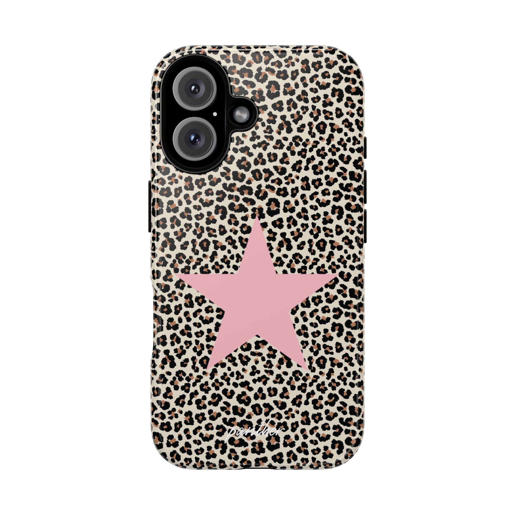 Leopard Star