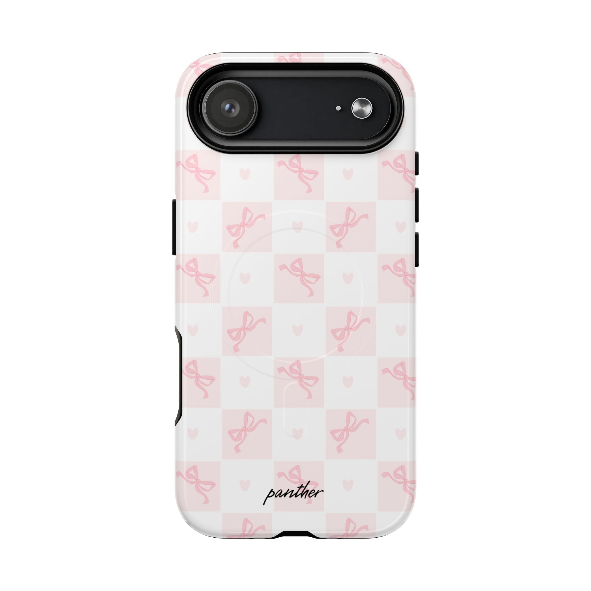 Blush Bows (Magsafe)