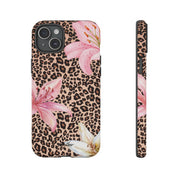 Blossom Grace (Dark Leo Print)