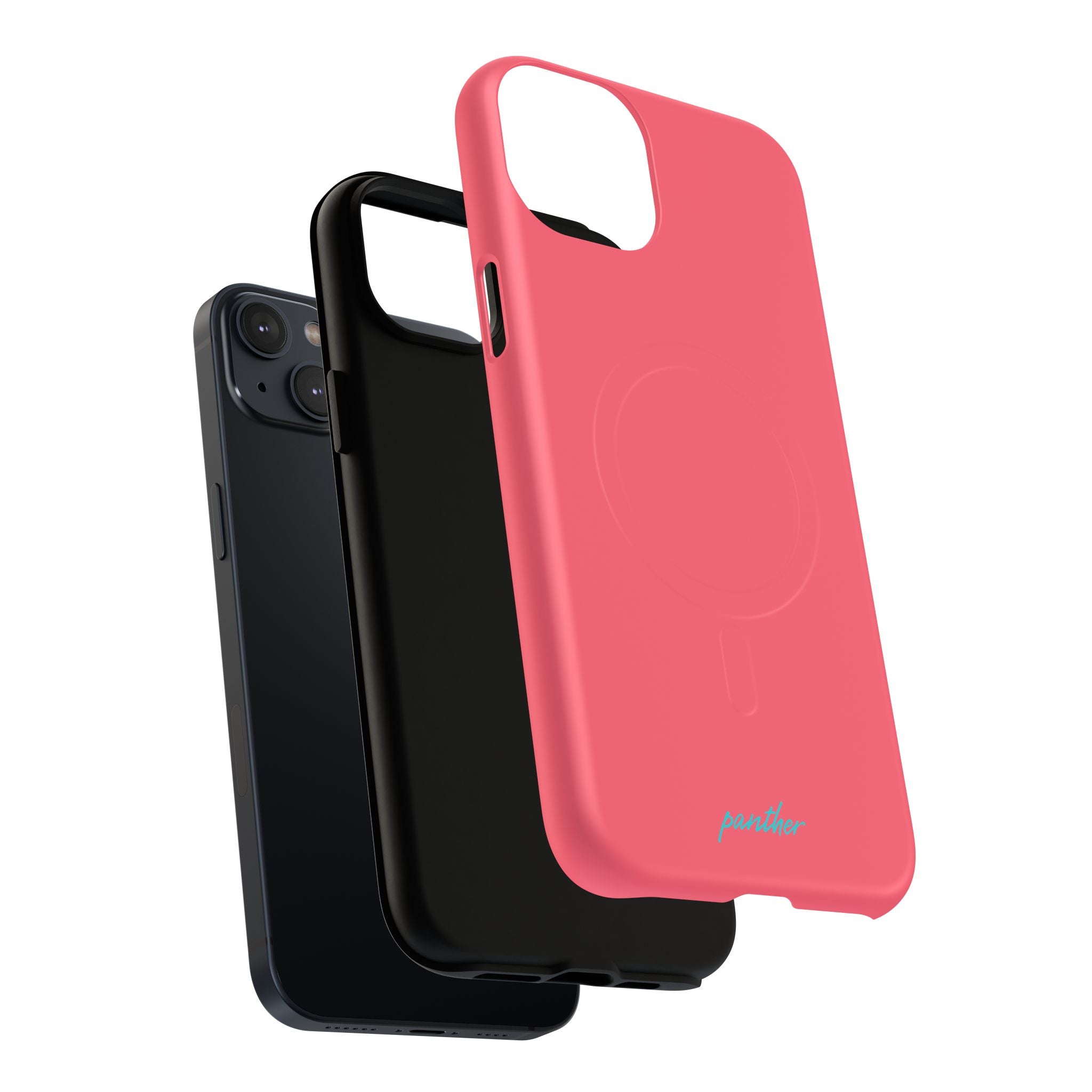 Coral Pink (magsafe)