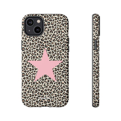 Leopard Star