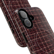 Cherry Knit (magsafe)