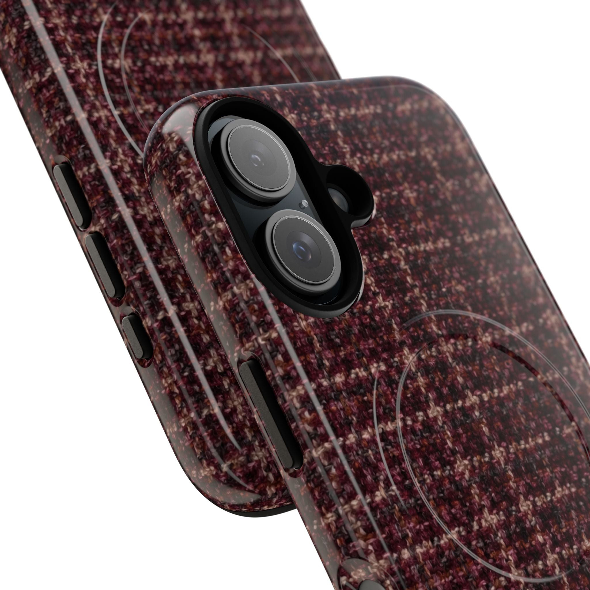 Cherry Knit (magsafe)