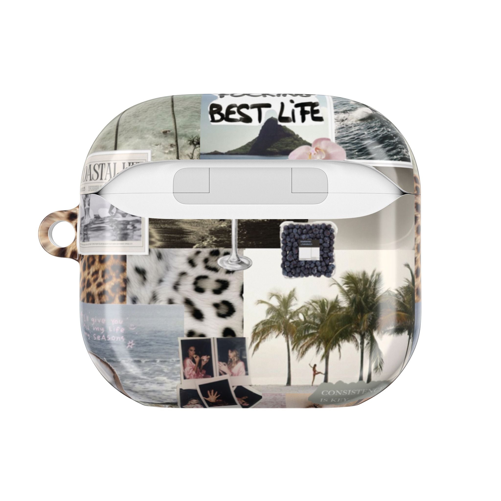 Cali Dreamin’ AirPods/ Pro Cases