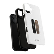 Panther Skateboards (White)