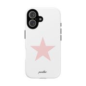Blush Star
