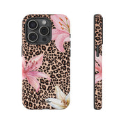Blossom Grace (Dark Leo Print)