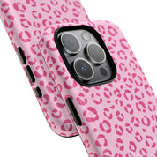 Spotted in Pink on Pink (Magsafe)