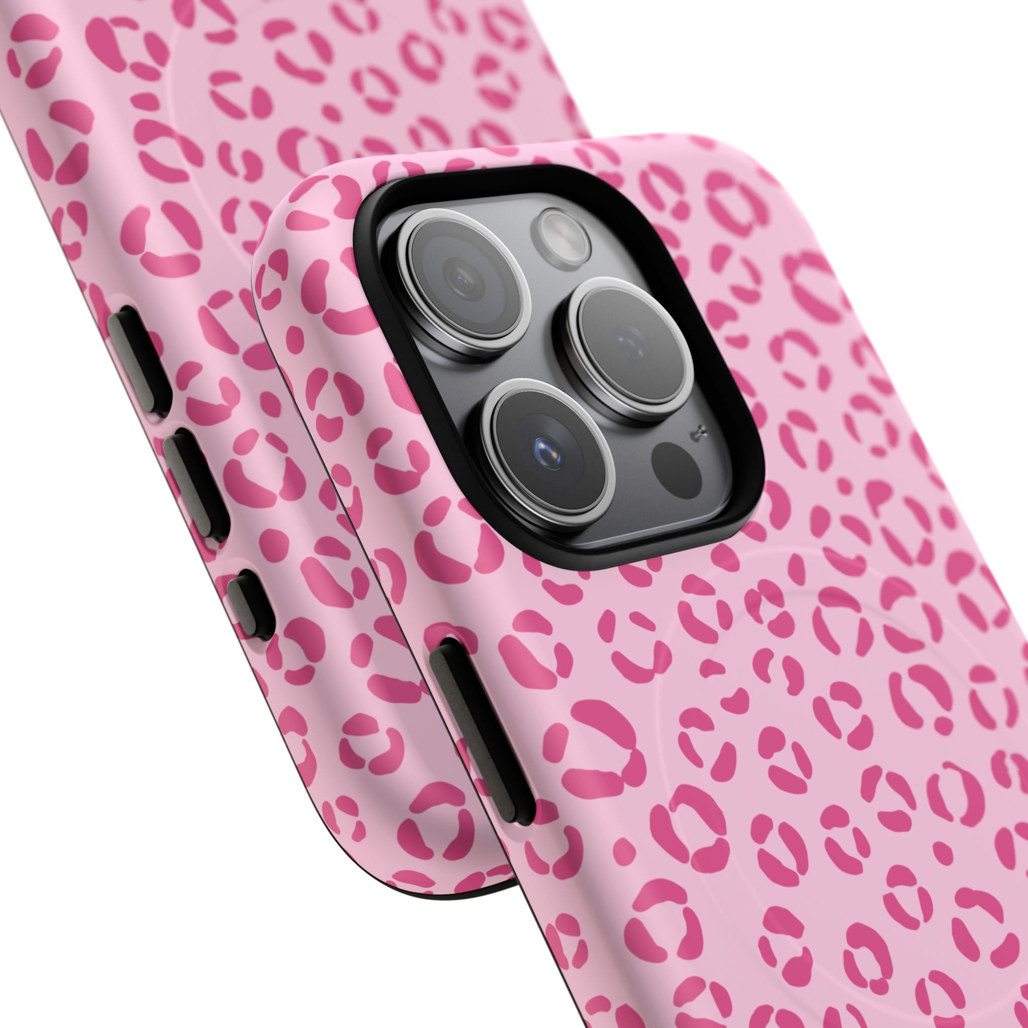 Spotted in Pink on Pink (Magsafe)
