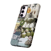 Coconut Whispers