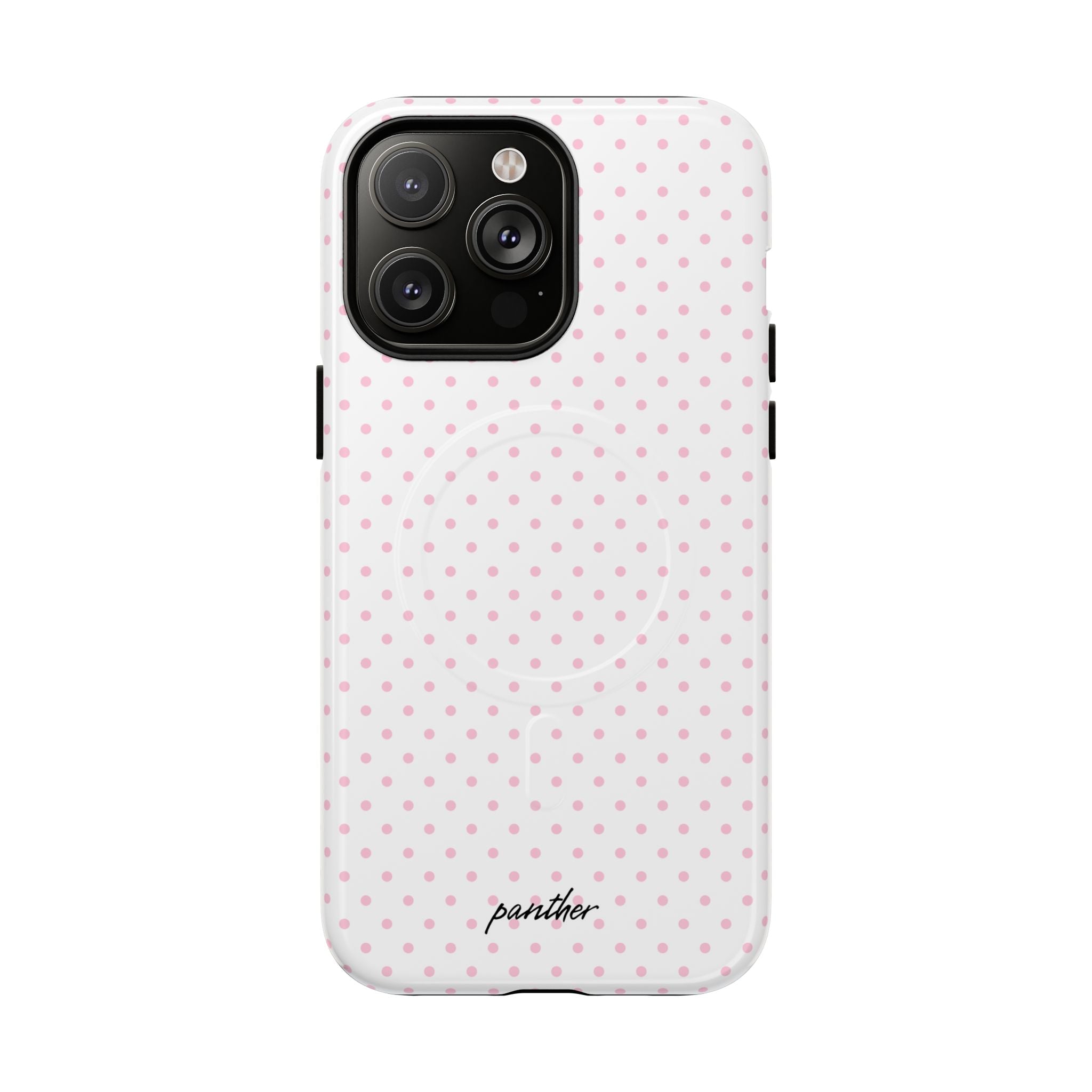 PolkaDoll (Magsafe)