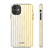 Butter Stripes