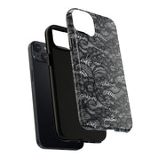 Lace & Tell (magsafe)