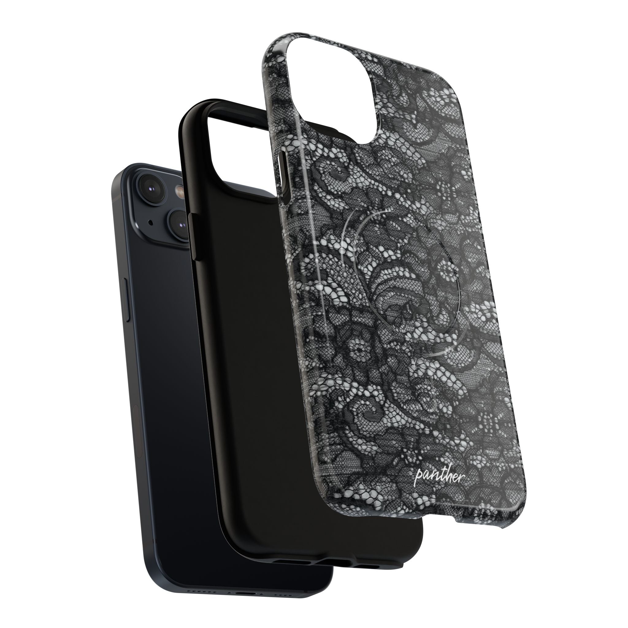 Lace & Tell (magsafe)