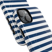 Navy Stripes (Magsafe)