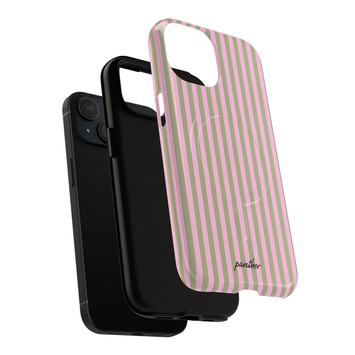 Matcha Stripes (Magsafe)