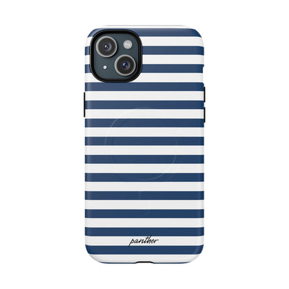 Navy Stripes (Magsafe)
