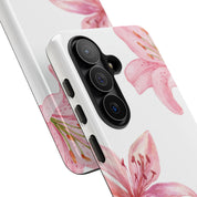 Blossom Grace (White)