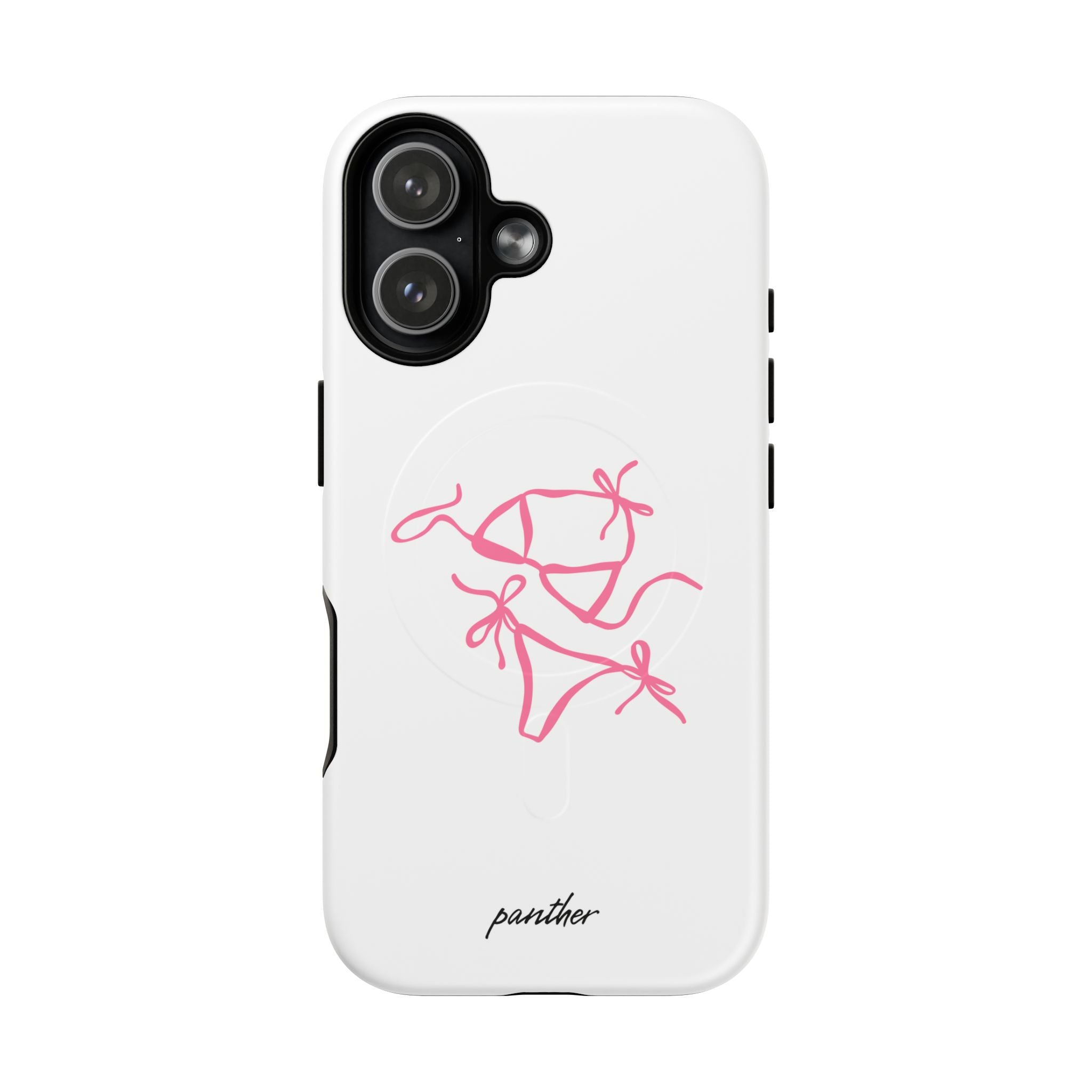 Tan Lines (Pink) (Magsafe)