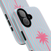 Tropical Twist (Turquoise) (Magsafe)