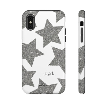 It Girl Star (Silver)