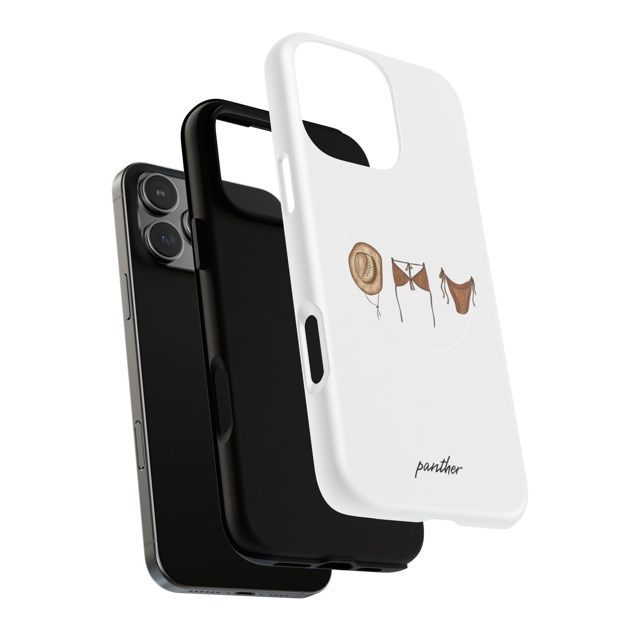 Coastal Cowgirl (Magsafe)