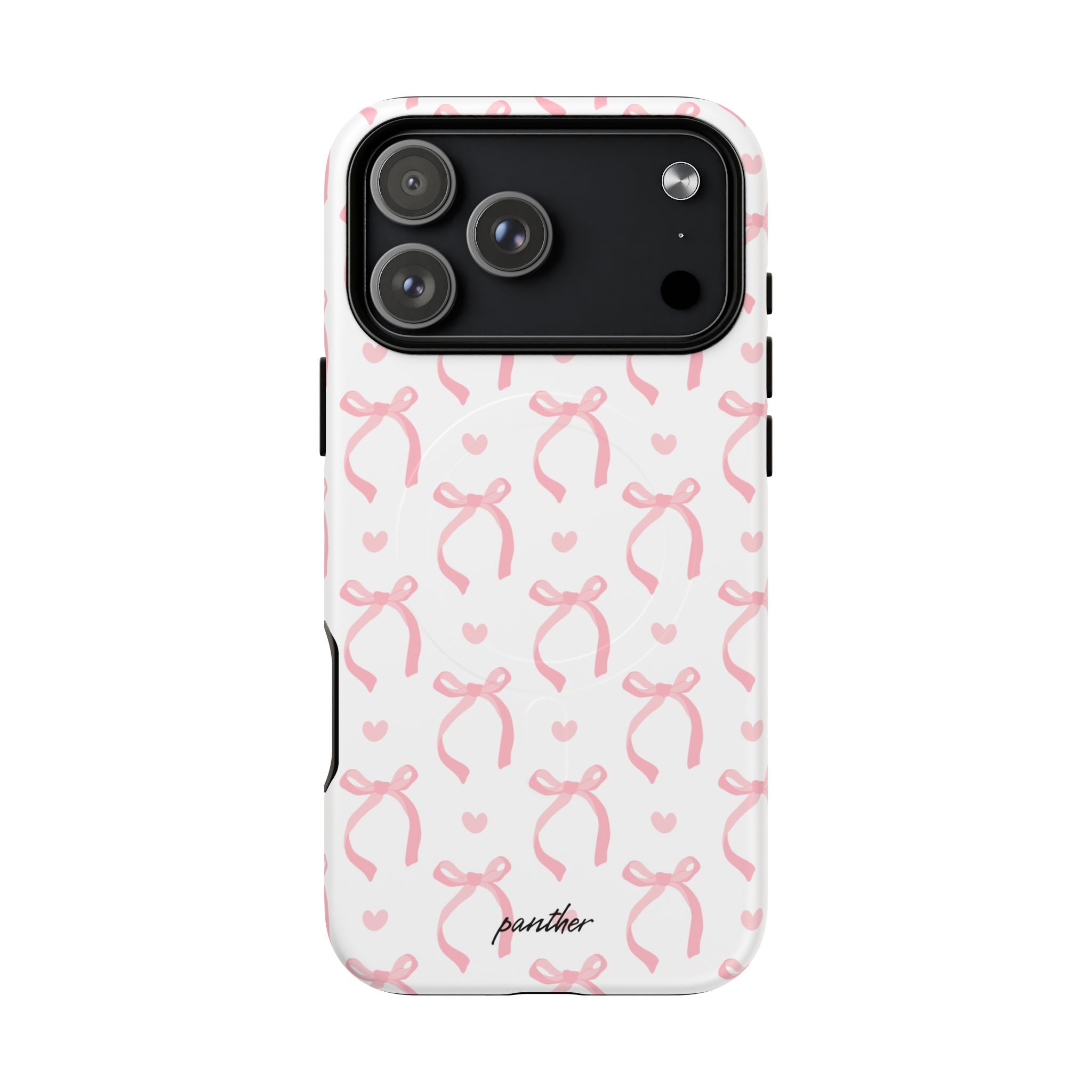 Blush Ties (Magsafe)