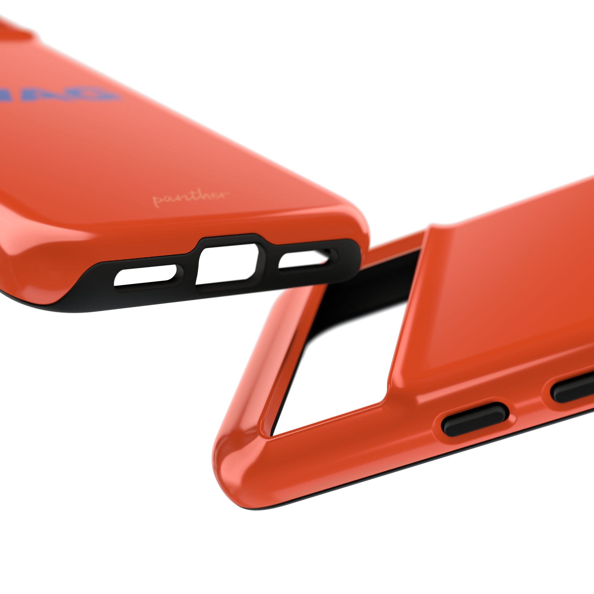 SWAG (Orange & Blue)