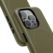 Olive Muse (magsafe)