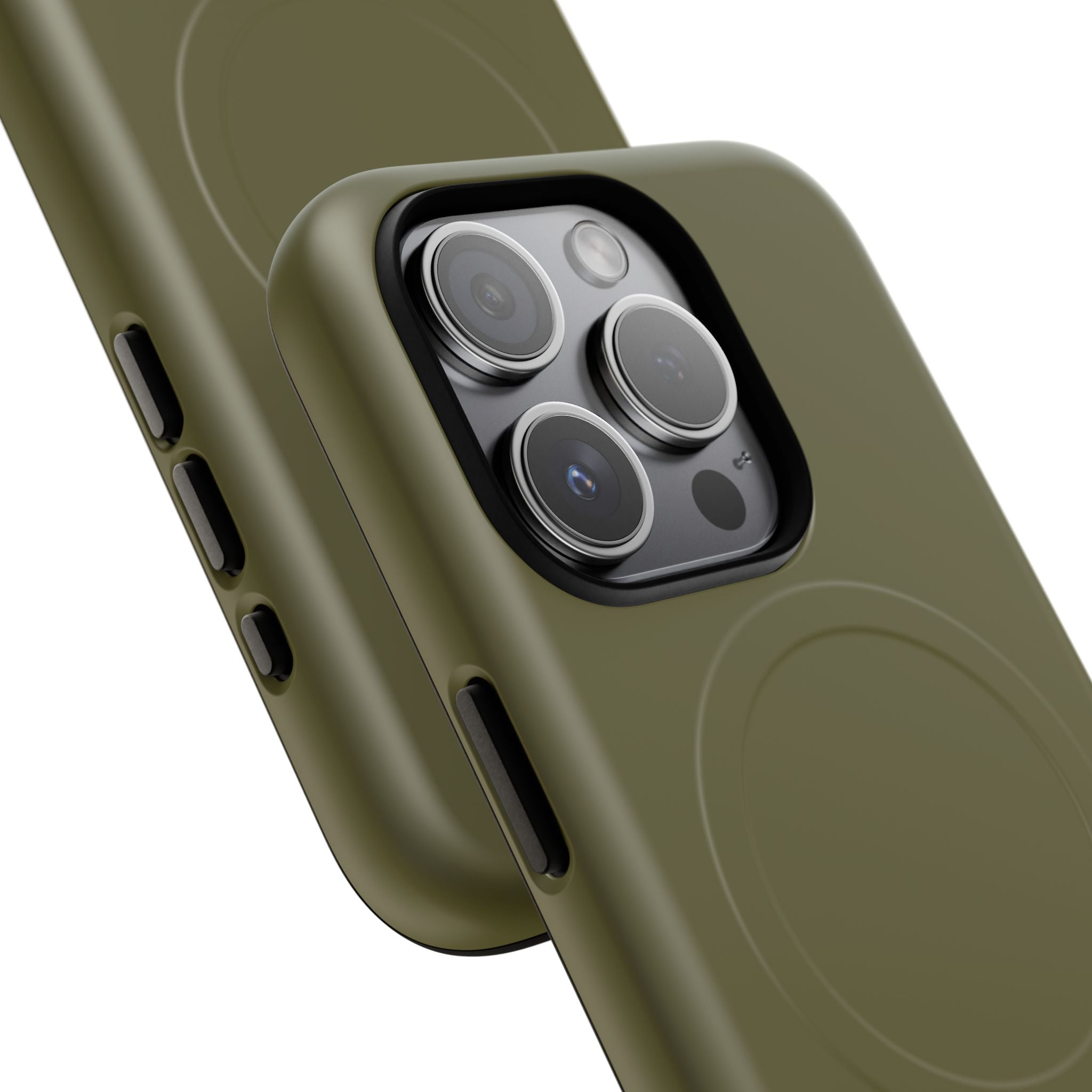 Olive Muse (magsafe)