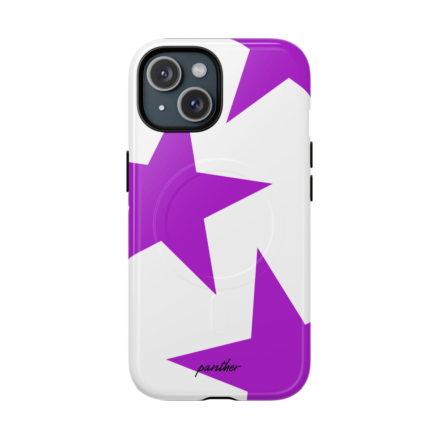Pretty In Purple (Magsafe)