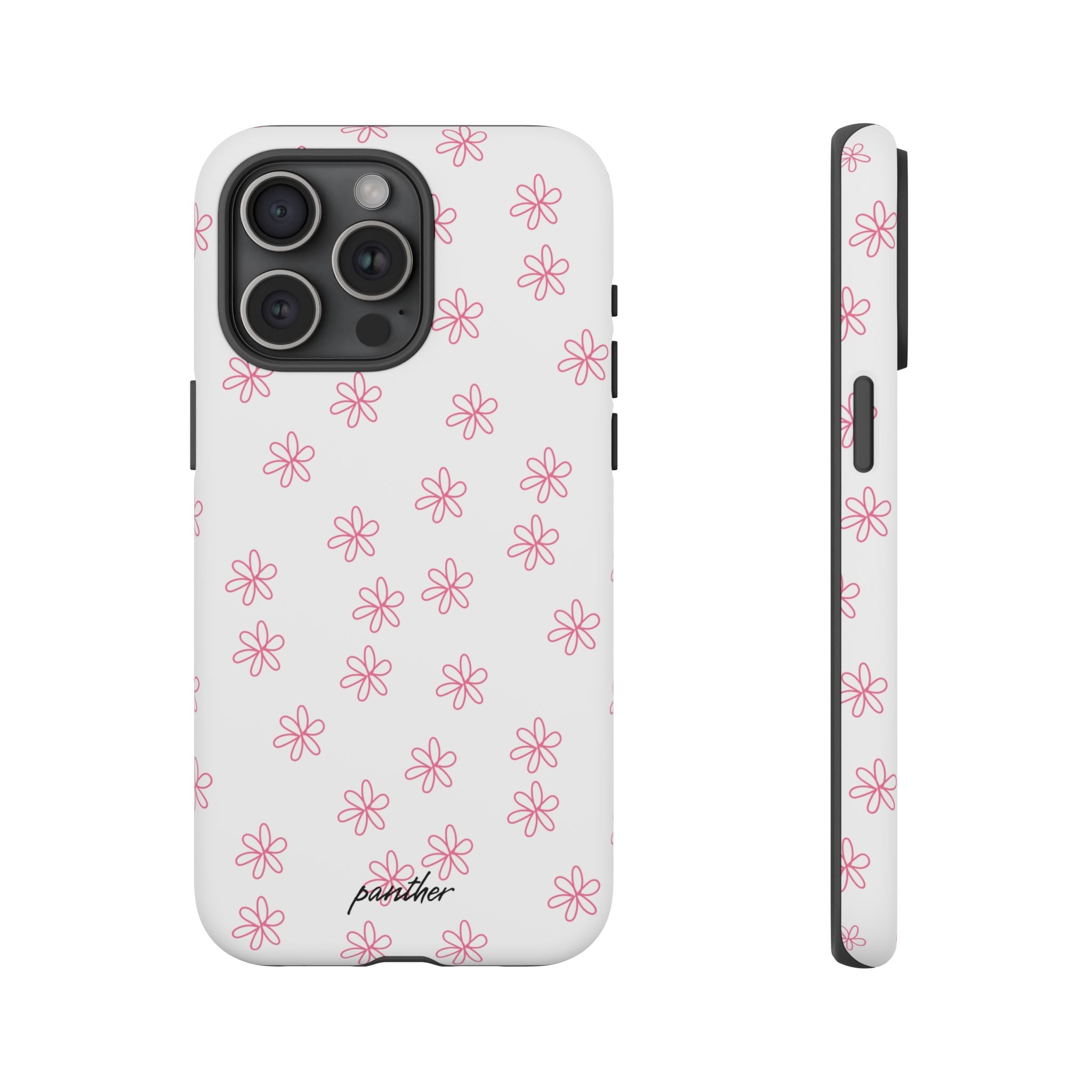Soft Blossom