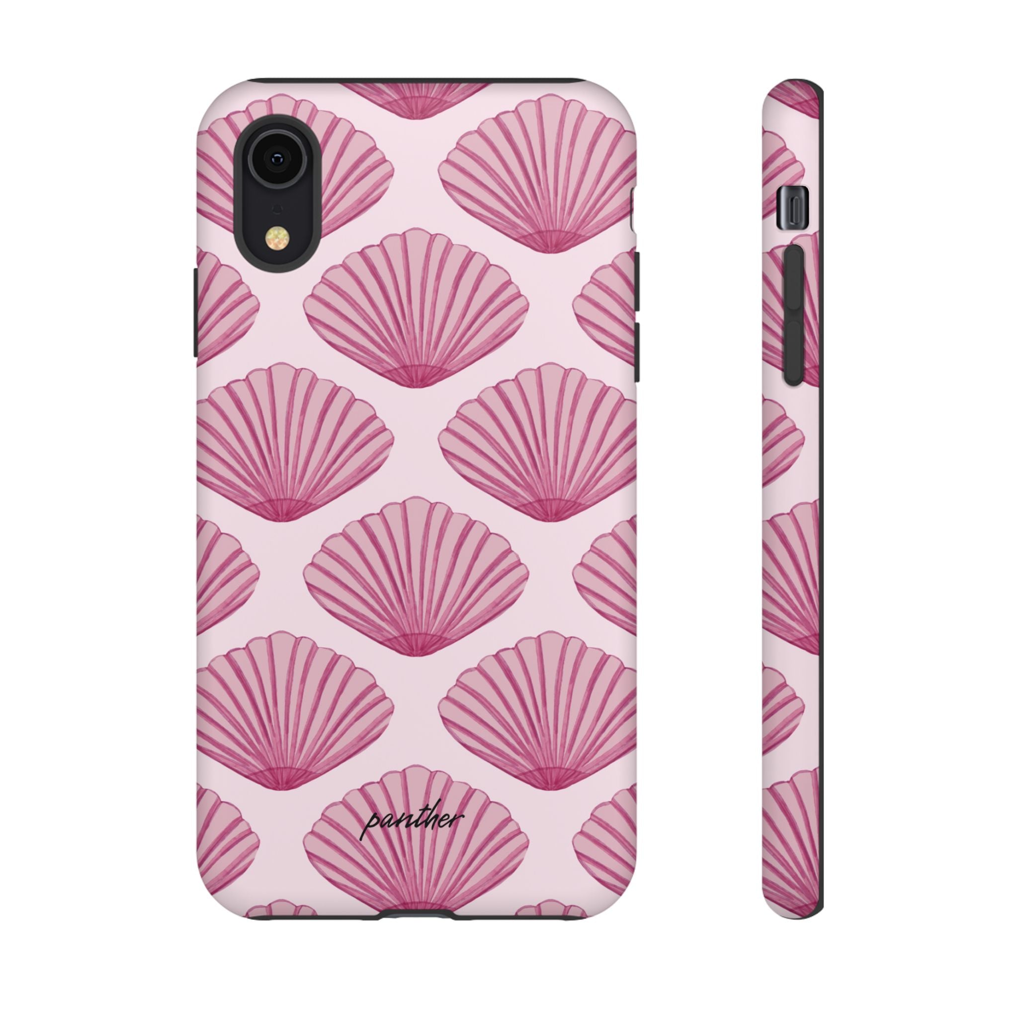 Coastal Shells