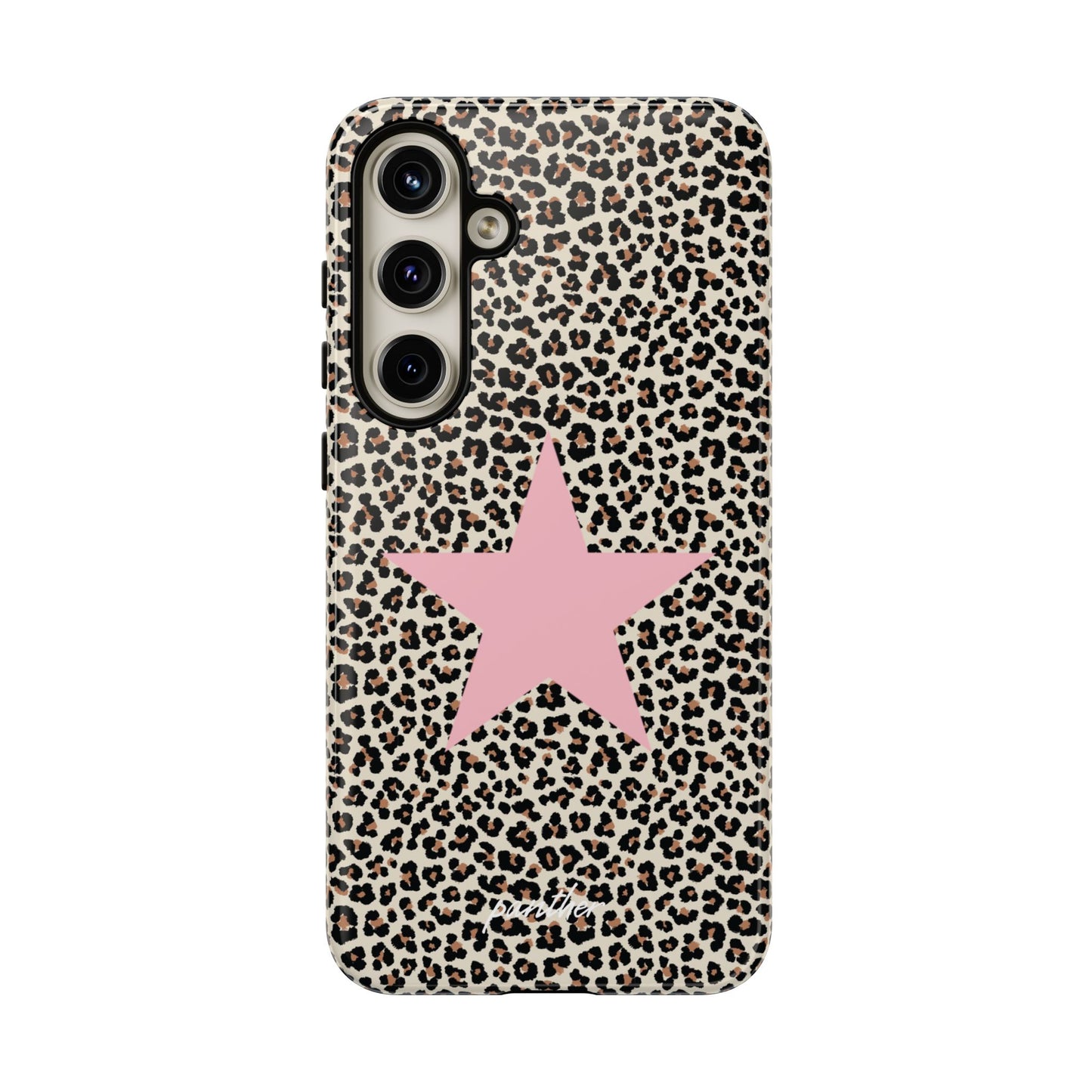 Leopard Star