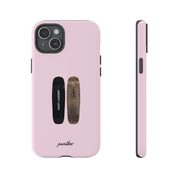 Panther Skateboards (Pink)