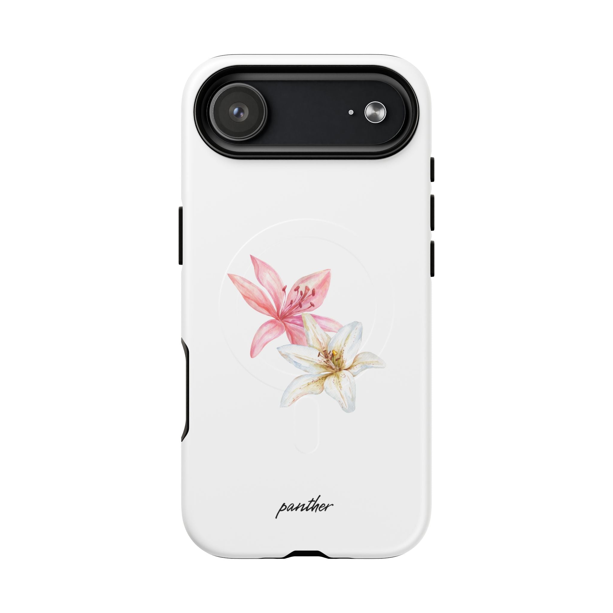 Blossom Grace (White) V2 (Magsafe)