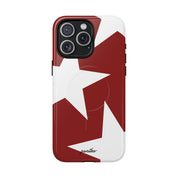 Pretty in Burgundy (Magsafe)